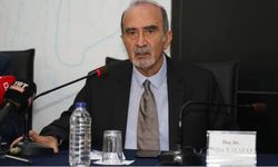 Kandilli Rasathanesi Müdürü Doğan Kalafat hayatını kaybetti