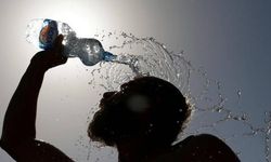 Yüksek hava sıcaklığı nedeniyle Kıbrıs'ta dışarıda çalışmak yasaklandı