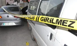 Edirne'de bir kişi caddede karşılaştığı husumetlisini vurdu