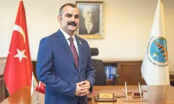 İYİ Parti'den istifa eden belediye başkanı CHP'ye katılacağını duyurdu