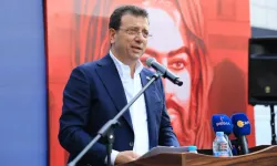 İBB Başkanı İmamoğlu: Cemevleri ibadethanedir, nokta