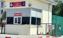 Elazığ Açık Cezaevi'nde hükümlünün silahla yaralandığı olayda 5 tutuklama