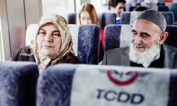 Bakan Uraloğlu duyurdu: İndirimli biletle 353 binden fazla emekli seyahat etti