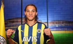 Fenerbahçe’de Emir Ortakaya Westerlo’ya kiralandı