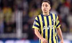 Fenerbahçe'den ayrılan Emre Mor, denemeye çıkacak