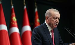 Erdoğan'dan 'Suriye' açıklaması: 'Bayrağımıza uzanan elleri kırmasını biliriz'