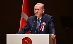 Erdoğan: Pençe Harekat Bölgesinde çok yakında kilidi kapatıyoruz