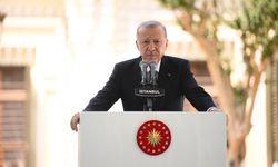 Cumhurbaşkanı Erdoğan, Hatay'ın ana vatana katılmasının 85. yıl dönümünü kutladı