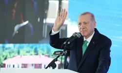 Erdoğan'dan İmamoğlu'na: Roma turuna para var ancak SGK’ye borcunu ödemeye para yok