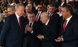 Erdoğan: İktidar ve muhalefet olarak verdiğimiz birlik tablosunu kıymetli görüyorum
