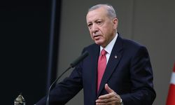 Cumhurbaşkanı Erdoğan, Erzurum Kongresi'nin 105. yıl dönümü dolayısıyla mesaj yayımladı