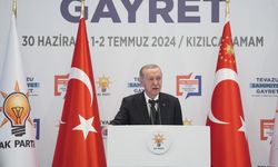 Erdoğan: Kayseri'deki olayların sebebi muhalefetin zehirli söylemleridir