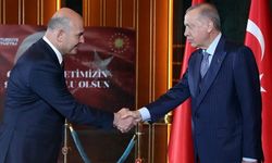 İddia: Cumhurbaşkanı Erdoğan Süleyman Soylu ile görüştü