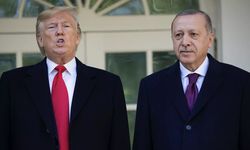 Erdoğan’dan Trump ile görüşmesine dair açıklama