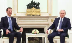 Suriye devlet haber ajansı: Putin, Esad'la olası Erdoğan görüşmesi meselesini ele almadı