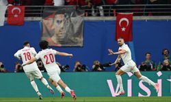 EURO 2024'te Merih Demiral'dan tarihi gol
