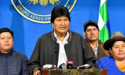 Eski Bolivya Devlet Başkanı Morales, Arce hükümetini 'kendi kendine darbe planlamakla' suçladı