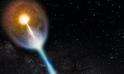 Çinli bilim insanları, evrenin en yüksek enerjili gama ışını hattını keşfetti