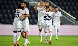 Fenerbahçe'nin Lugano karşısındaki ilk 11'i belli oldu!