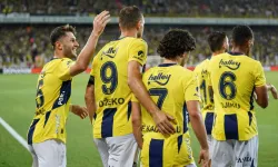 Fenerbahçe, Şampiyonlar Ligi'nde Lugano'yu eledi