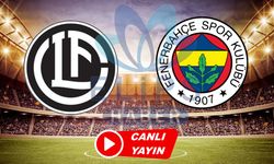 Selcuksports HD | Lugano - Fenerbahçe maçı canlı izle