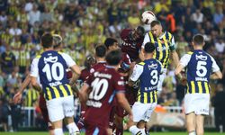 Fenerbahçe, Trabzonspor forması giyen golcüyü renklerine bağlamak için devreye girdi