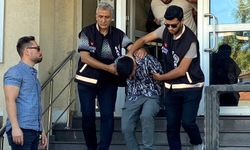 AK Partili Belediye Başkanının öldürülmesine ilişkin 4 şüpheli adliyede