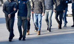 FETÖ'nün sınav usulsüzlüğü soruşturmasında 7 gözaltı kararı