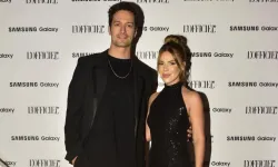 Ünlü oyuncu Feyyaz Şerifoğlu baba oluyor