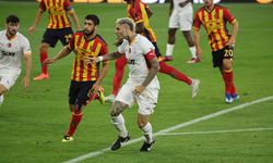 Galatasaray, hazırlık maçında Lecce’yi 2-1 yendi