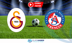 Kralbozguncu | Galatasaray – Trencin maçı canlı izle