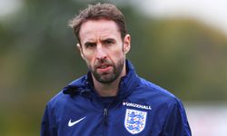 İngiltere'den Gareth Southgate kararı