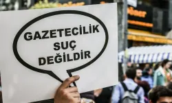 Türkiye Gazeteciler Cemiyeti: Gazetecilerin MHP'li yöneticiler tarafından tehdit edilmesi suçtur