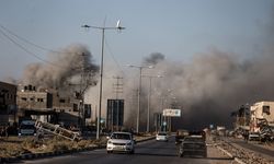 Ürdün: Gazze'ye giden BM konvoyunun hedef alınması bir utançtır