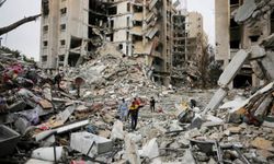 Gazze'de can kaybı 39 bin 145'e yükseldi