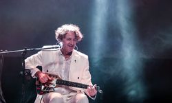 Goran Bregovic, Başkentte müzikseverlerle bir araya geldi