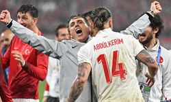 Günün spor manşetleri: Türk destanı!