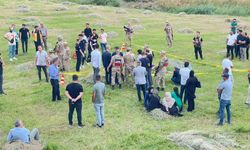 Hakkari'de otomobil takla attı: 2 ölü, 3 yaralı