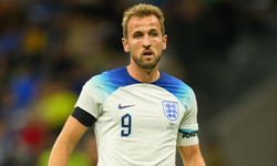 Harry Kane tarihe geçtiği maçta İngiltere, Finlandiya'yı rahat yendi