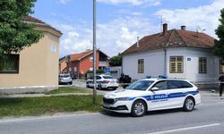 Hırvatistan'da yaşlı bakımevinde silahlı saldırı: 5 ölü
