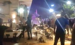 Batman’da HÜDA PAR’lı bir grup Starbucks’a saldırdı