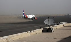 Husiler: Sana ile Ürdün arasındaki günlük uçuşlar yeniden başladı