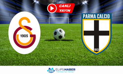 Kralbozguncu | Galatasaray – Parma maçı canlı izle