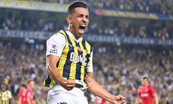 Fenerbahçe'de İrfan Can Kahveci'nin sözleşme şartı belli oldu