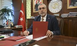 Bakan Işıkhan: Belediyelere borç bildirimi gönderildi