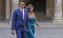 İspanya Başbakanı Sanchez'in eşi yolsuzlukla suçlanıyor