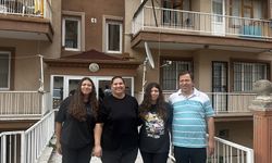 Ispartalı işitme engelli öğrenci YKS'de Türkiye derecesi yaptı