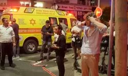 İsrail, Tel Aviv'deki saldırıda kullanılan İHA'nın İran yapımı olduğunu açıkladı