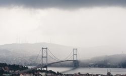 AKOM’dan İstanbul için gök gürültülü sağanak uyarısı
