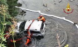 İtalya'da olumsuz hava koşulları sel ve taşkınlara yol açtı